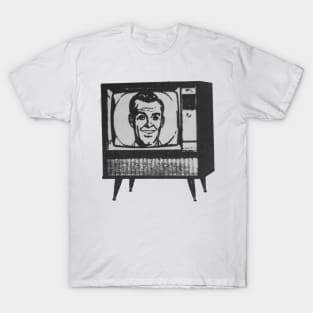 television T-Shirt